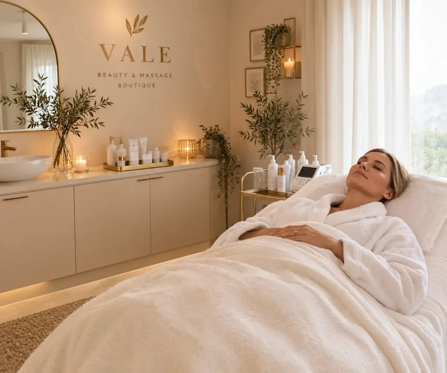 The VALE signature SUPREME