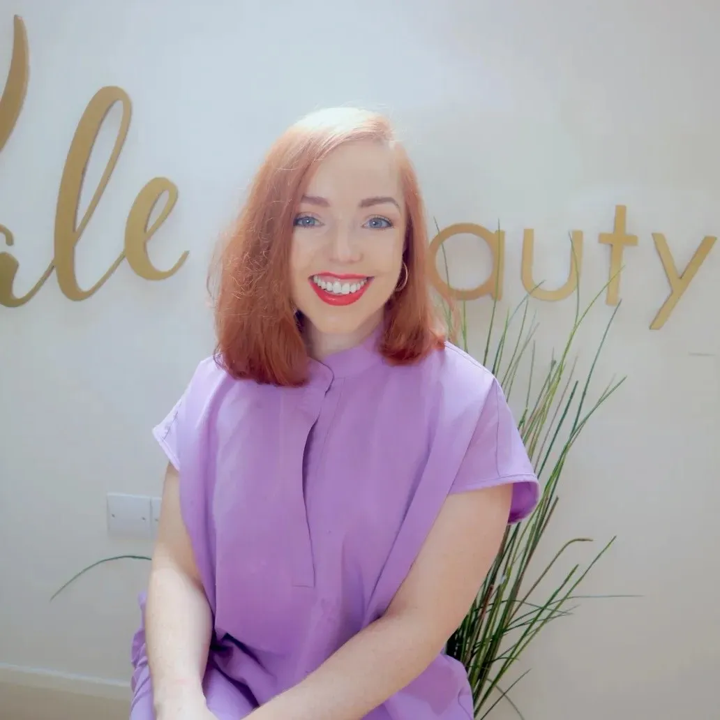 My name is Roisin, from a very young age, I knew massage therapy was my passion, and my calling in life, I studied for 4